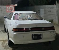 تويوتا II مارك